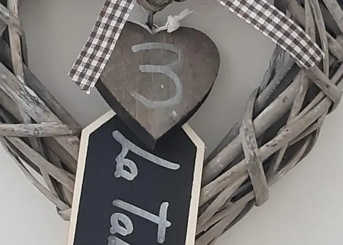 דירה Casa Mari Carmen *