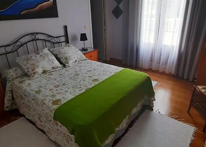 Casa Mari Carmen Apartment