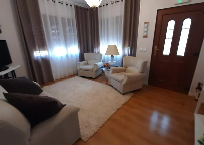 דירה Casa Mari Carmen *