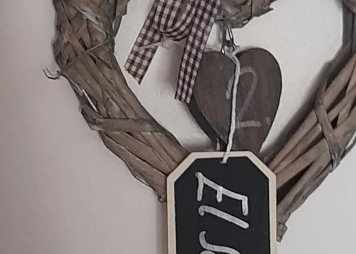 Apartment Casa Mari Carmen