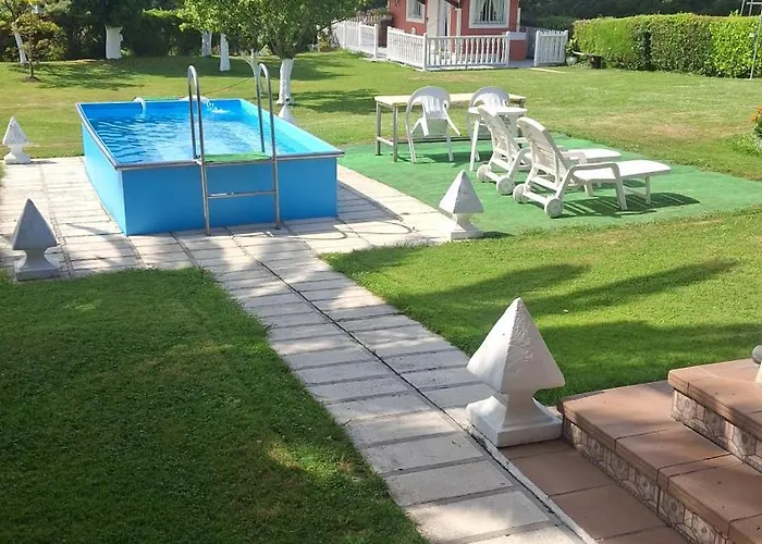 Casa Mari Carmen דירה *