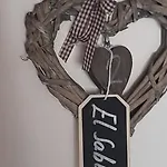 Апартаменты Casa Mari Carmen