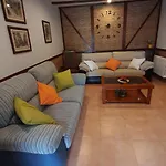 Casa Mari Carmen Апартаменты