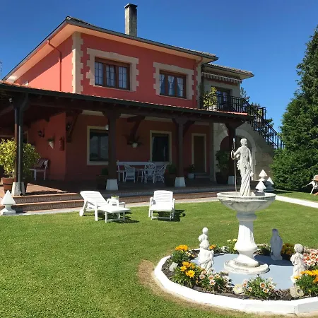 Casa Mari Carmen Queveda