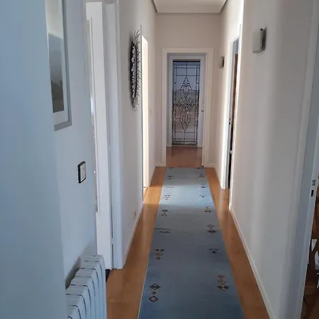 Casa Mari Carmen * קבדה