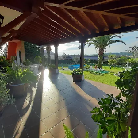Casa Mari Carmen קבדה