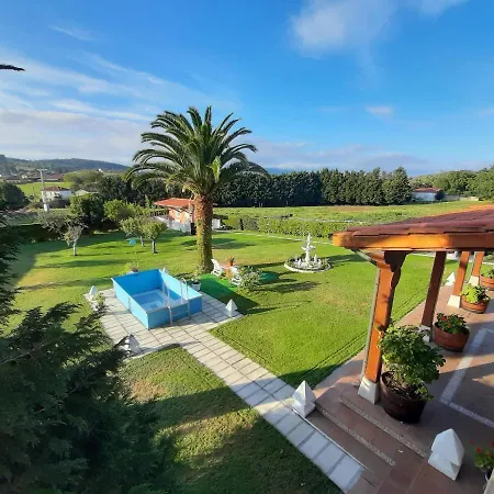 דירה Casa Mari Carmen