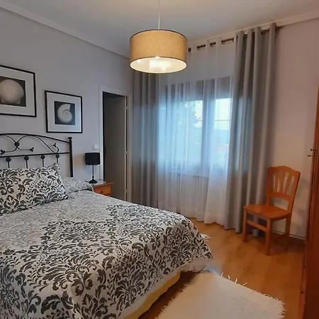 Apartament Casa Mari Carmen Queveda