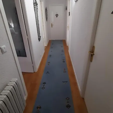 Casa Mari Carmen Apartament Queveda