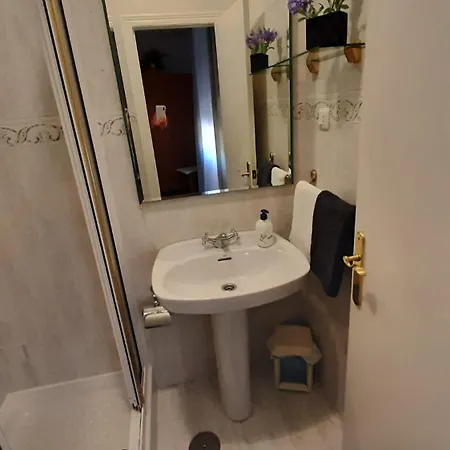 Casa Mari Carmen * קבדה