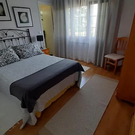 Casa Mari Carmen *