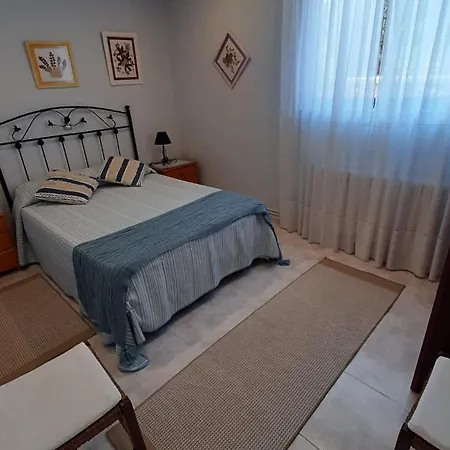 Casa Mari Carmen