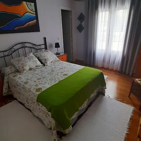 Casa Mari Carmen דירה
