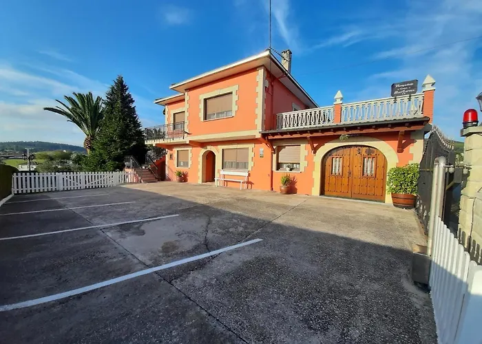 Апартаменты Casa Mari Carmen *
