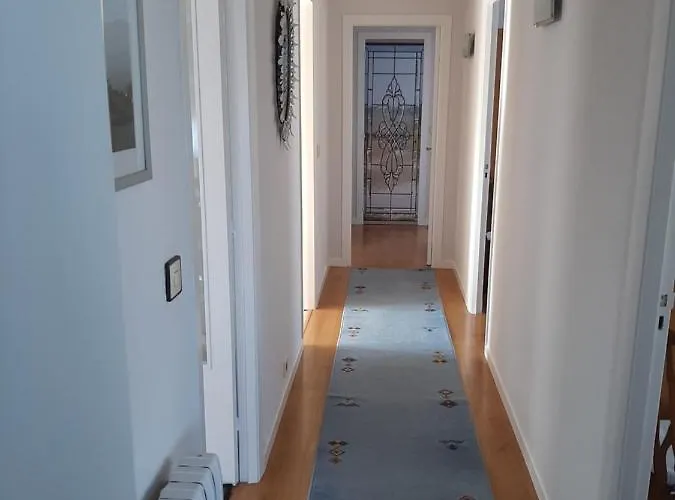 Casa Mari Carmen * Кеведа