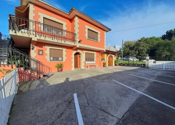 Апартаменты Casa Mari Carmen *