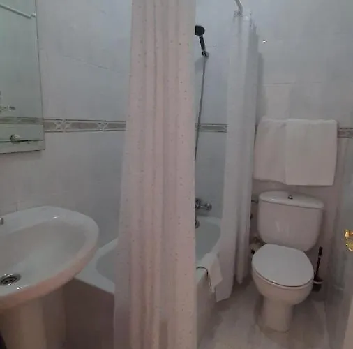 Casa Mari Carmen Апартаменты Кеведа