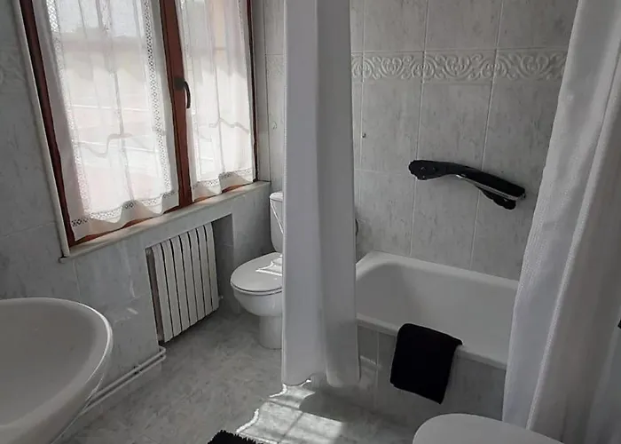 Апартаменты Casa Mari Carmen Кеведа