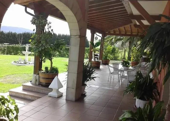 Casa Mari Carmen Апартаменты *