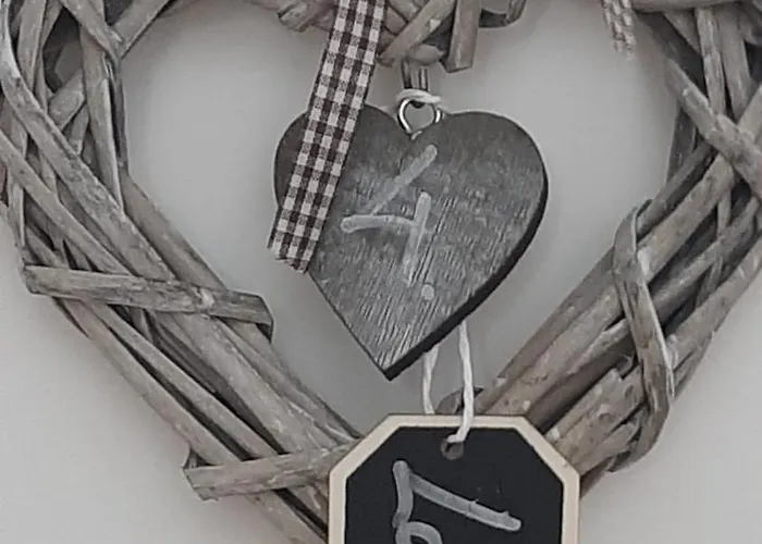 Casa Mari Carmen Кеведа