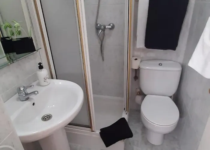 Апартаменты Casa Mari Carmen Кеведа